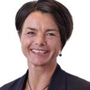 Lieneke Luiten - Kandidaat-makelaar