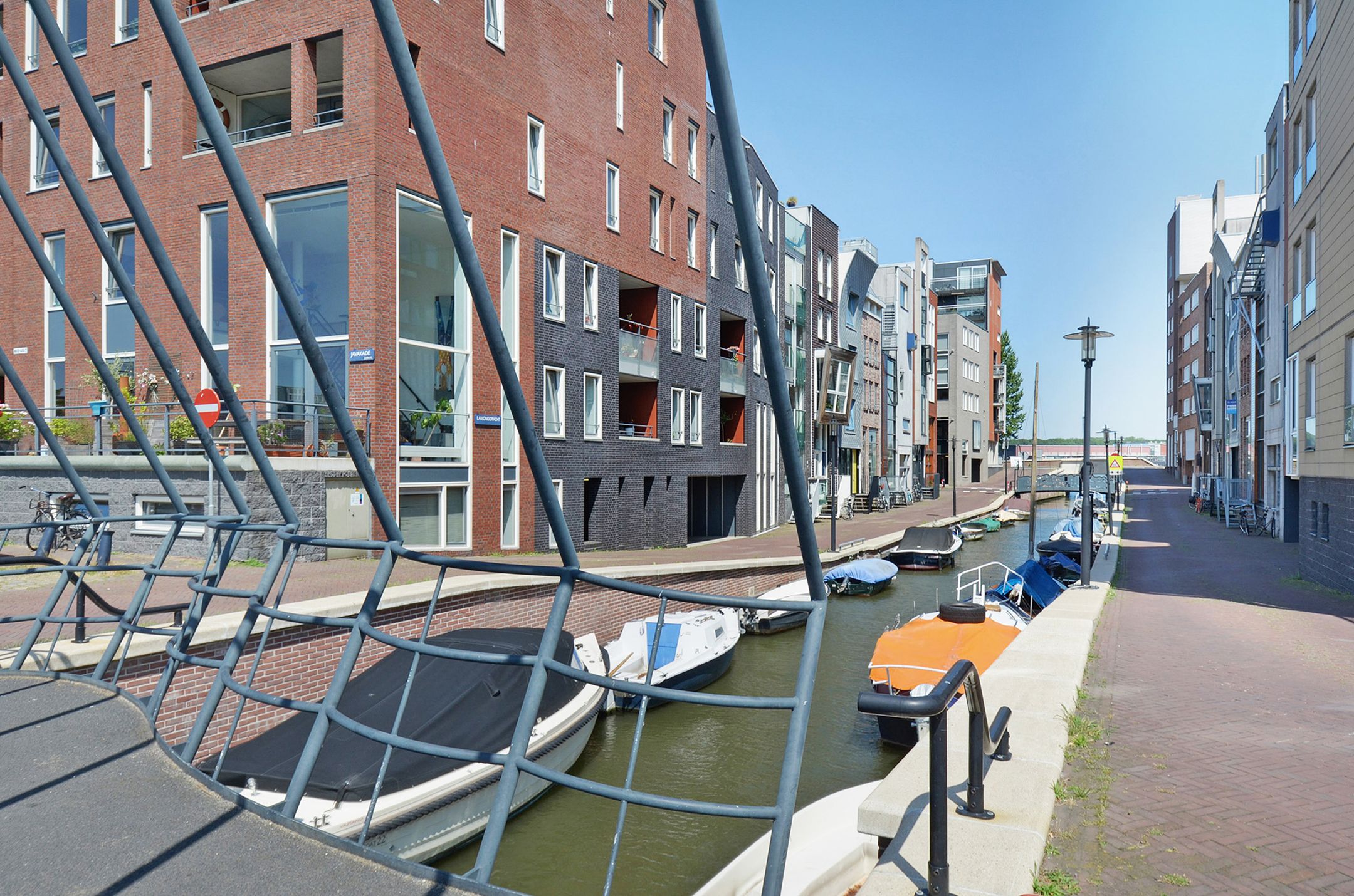 Foto van Java Eiland VIII