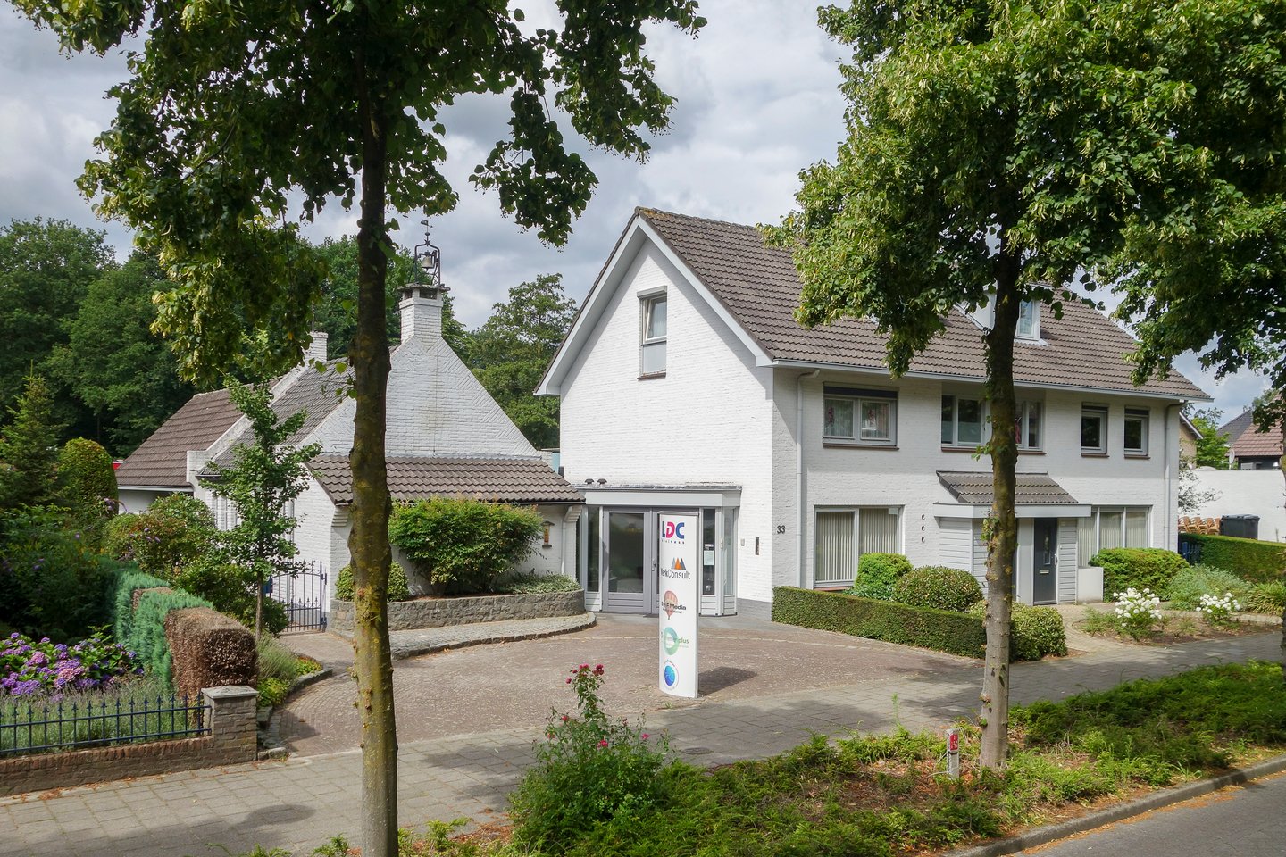 Bekijk foto 1 van Marialaan 33 37