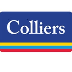 Colliers Amsterdam Logo