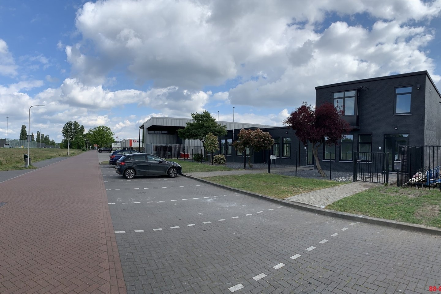 Bekijk foto 4 van Parallelweg-Oost 88