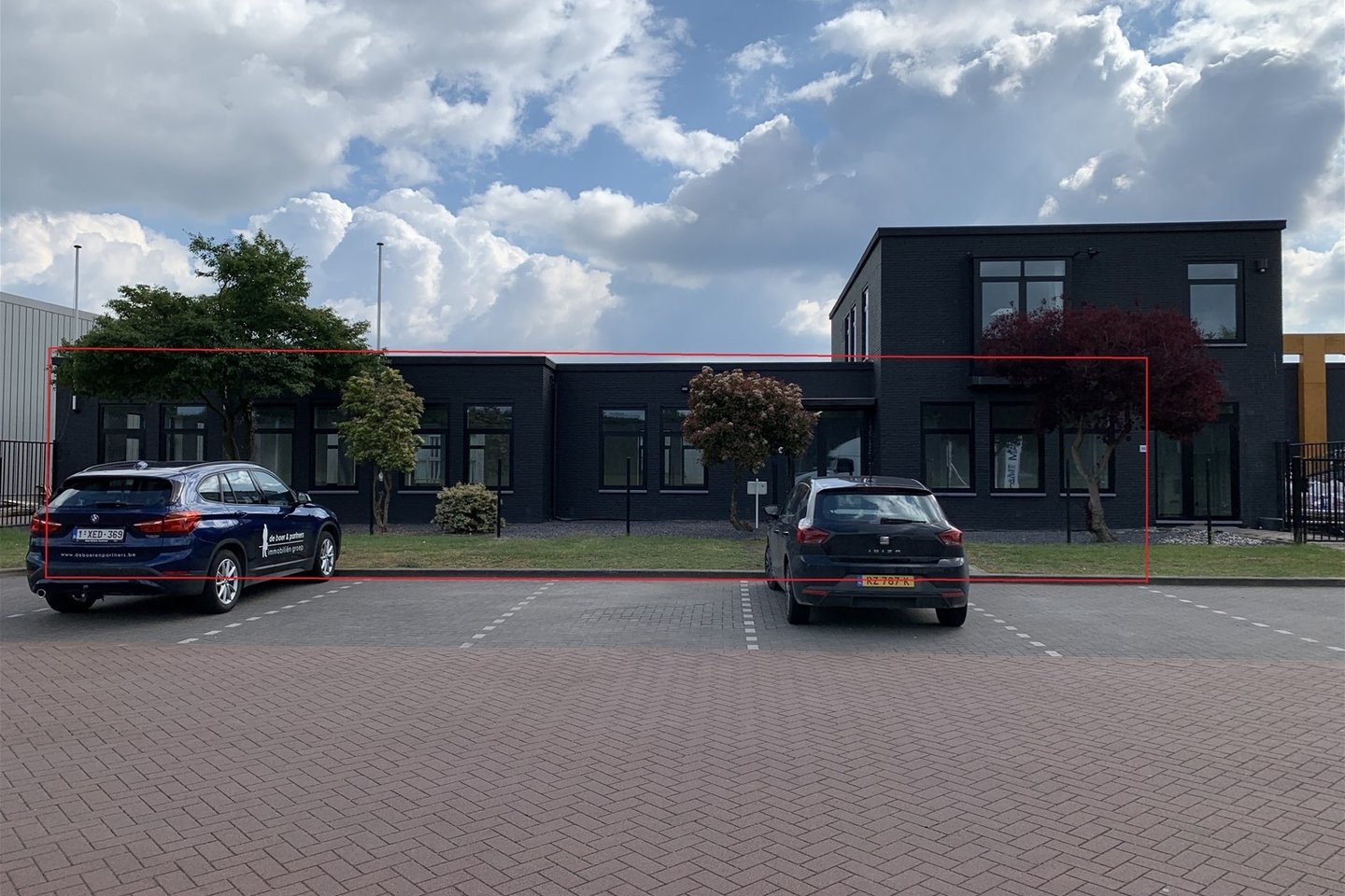 Bekijk foto 2 van Parallelweg-Oost 88
