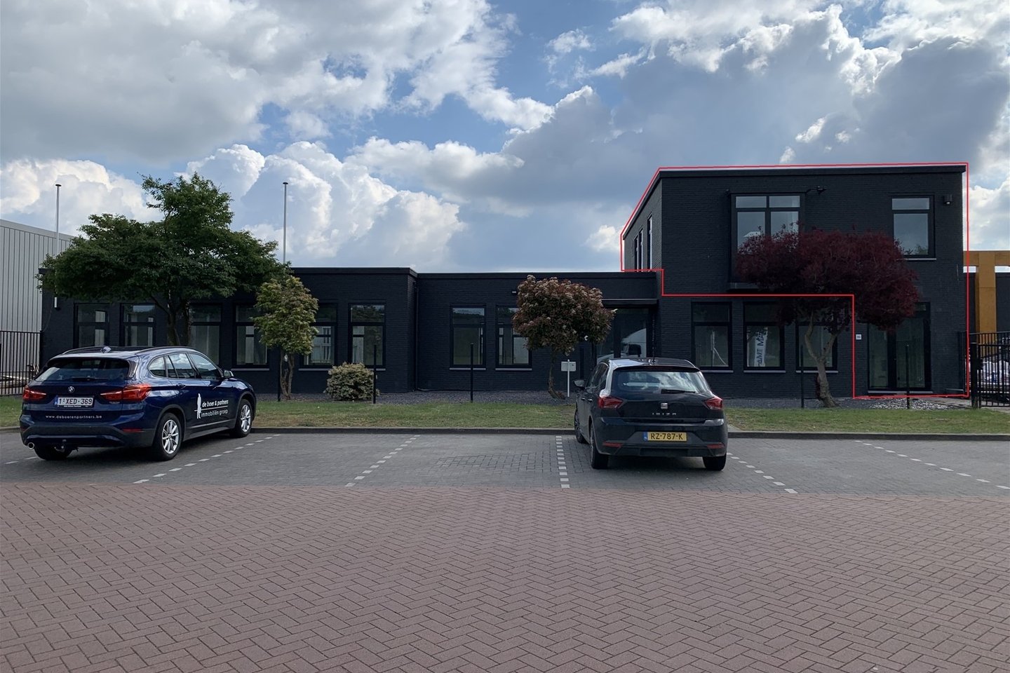 Bekijk foto 3 van Parallelweg-Oost 88