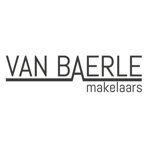 Van Baerle Makelaars Logo