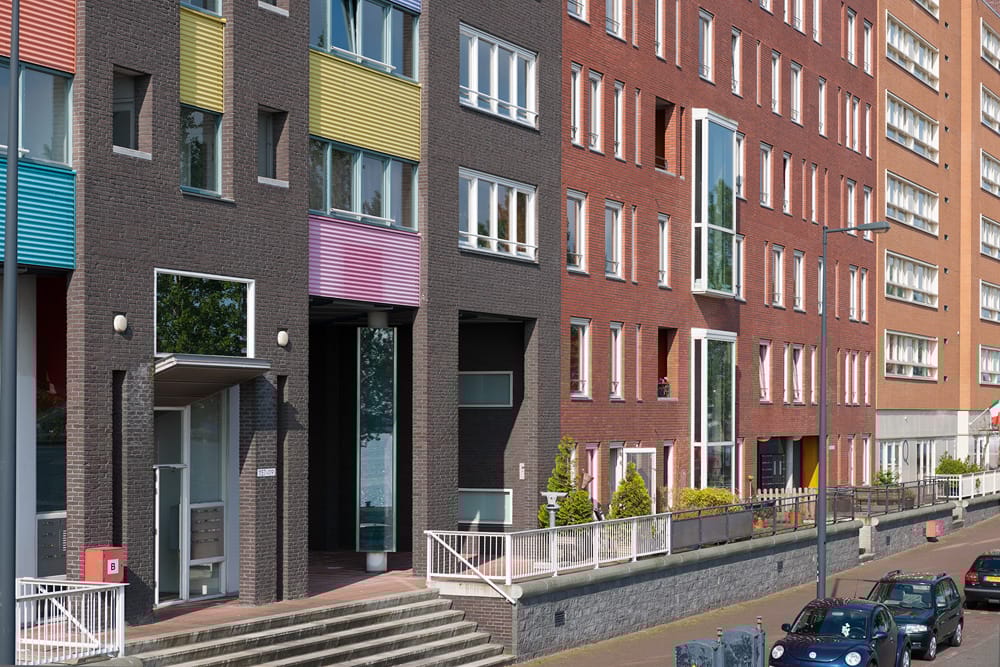 Image of Java Eiland III