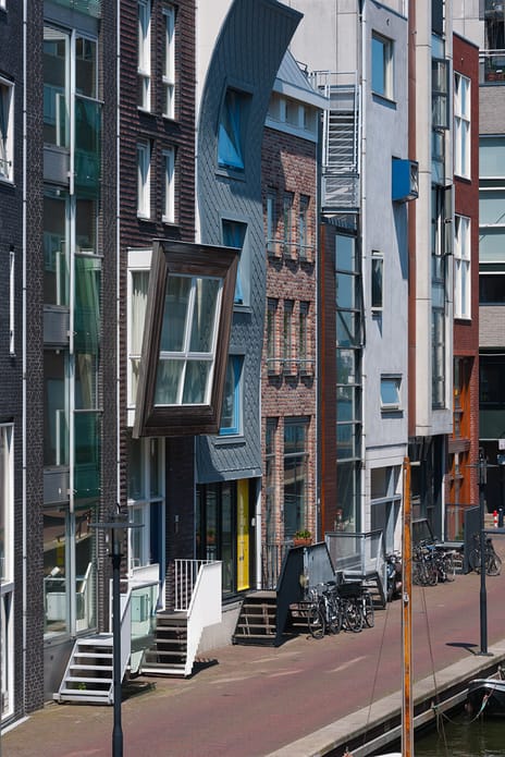 Foto van A Tussenwoning
