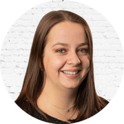 Daniëlle Guiting  - Commercieel medewerker