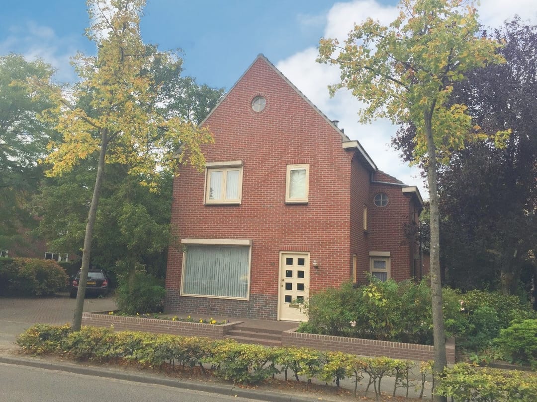 Foto 2 van Helleneind 10-10B