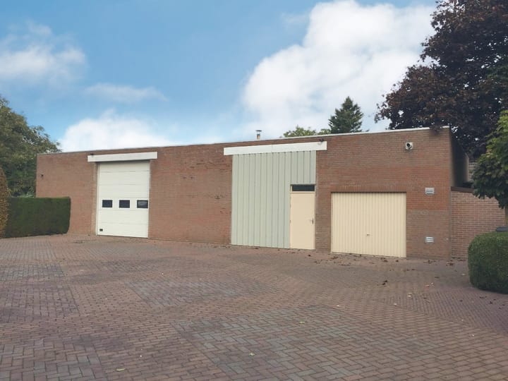 Foto 7 van Helleneind 10-10B