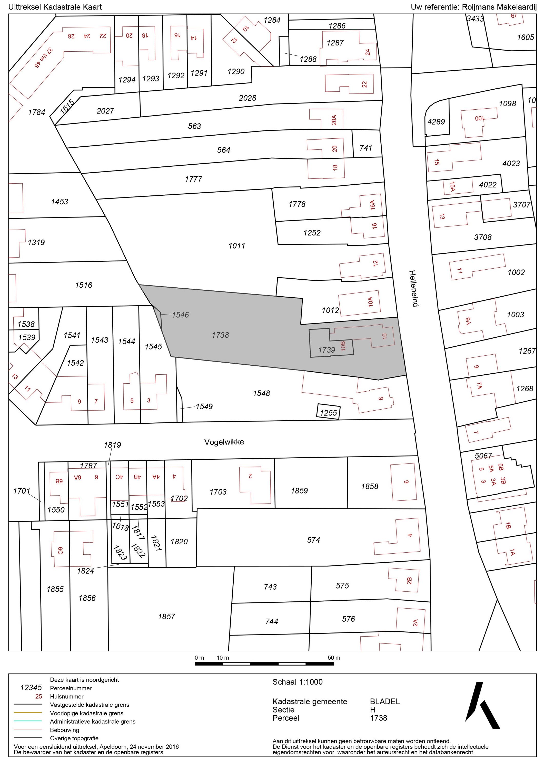 Foto 18 van Helleneind 10-10B