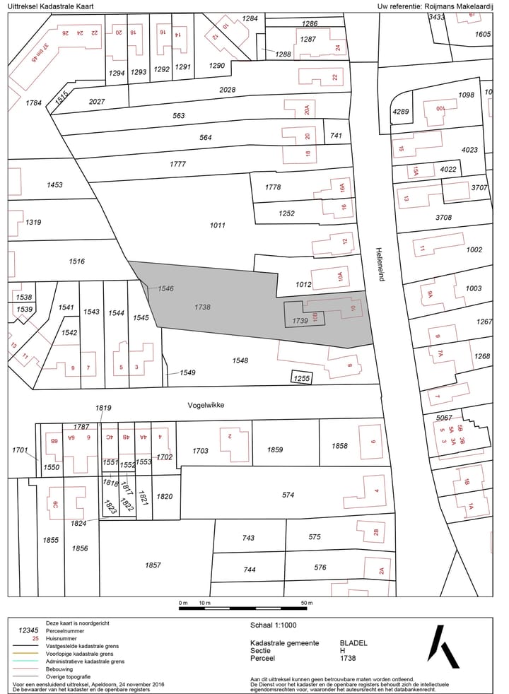 Foto 18 van Helleneind 10-10B