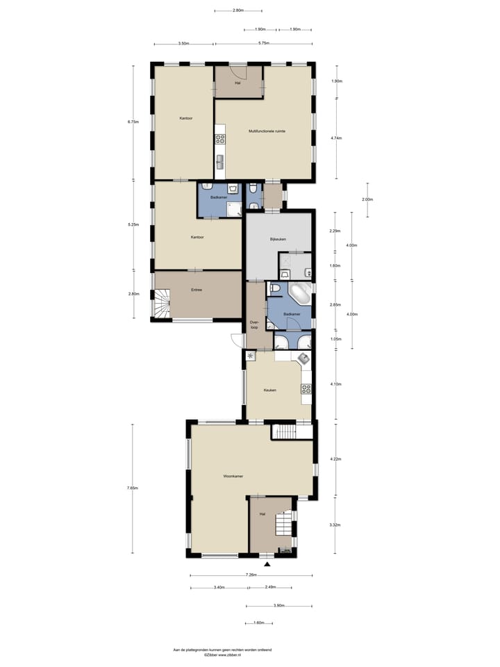 Foto 20 van Helleneind 10-10B