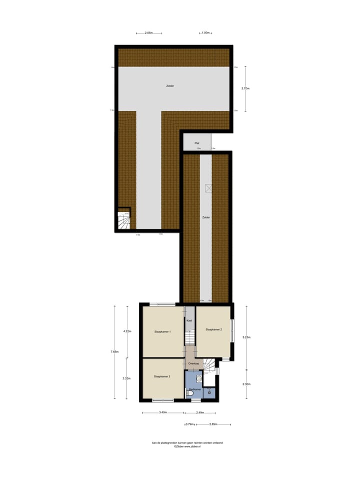 Foto 22 van Helleneind 10-10B