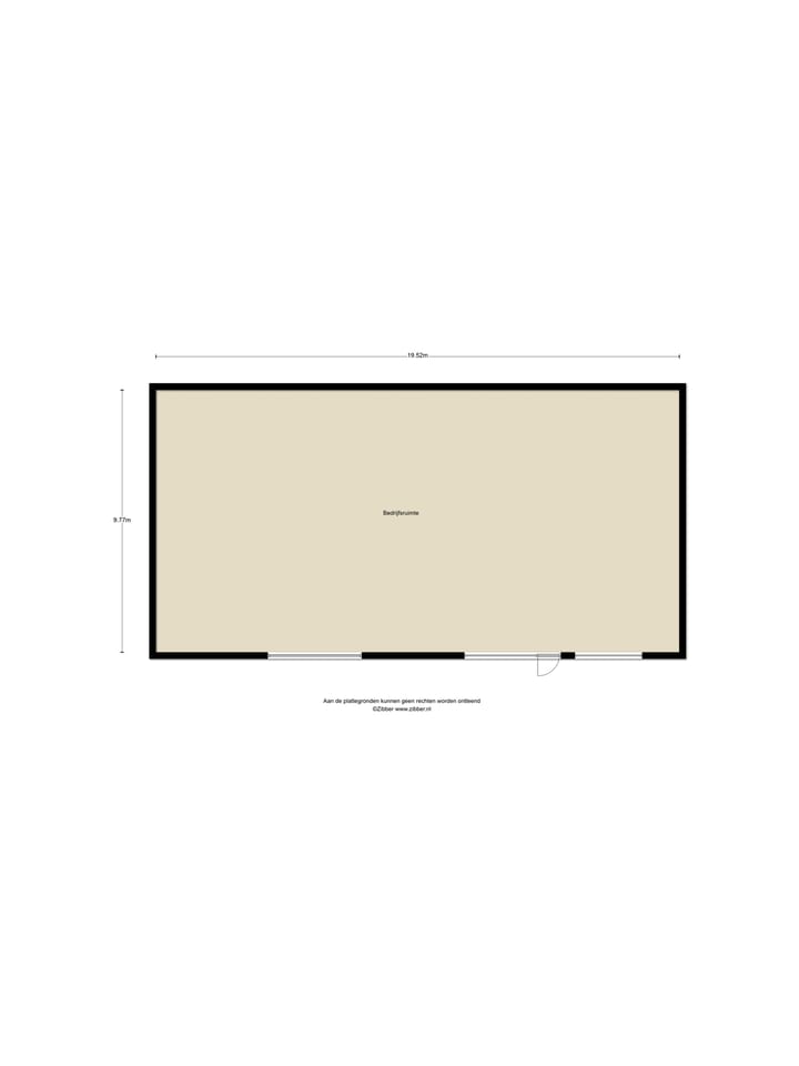 Foto 28 van Helleneind 10-10B