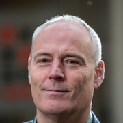 Frits Meerhoff - NVM-makelaar