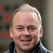 Jeroen Dernison - Kandidaat-makelaar