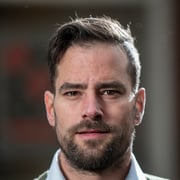 Floris Cramer - Kandidaat-makelaar
