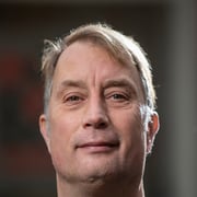 Remco Panman - Kandidaat-makelaar