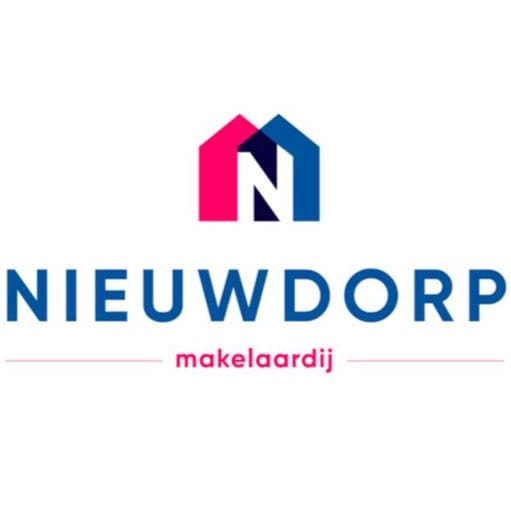 Nieuwdorp Makelaardij Logo