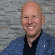 Arno Oosterbeek - NVM Makelaar