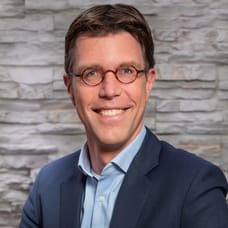 Sander Hemmes - NVM Register Makelaar