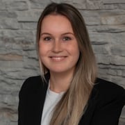 Puck Gaal - Commercieel medewerker