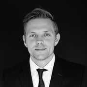 Bastiaan Olfers - Real Estate Advisor