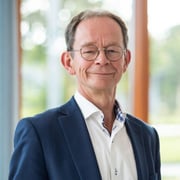 Hans Wichers - NVM Register Makelaar (Directeur)