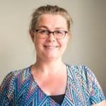 Trudy Hovenga - Commercial Employee