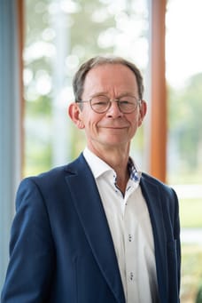 Hans Wichers - Real Estate Agent (Director)