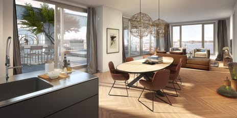 Foto 6 van Cruquius 1.1 & 1.2