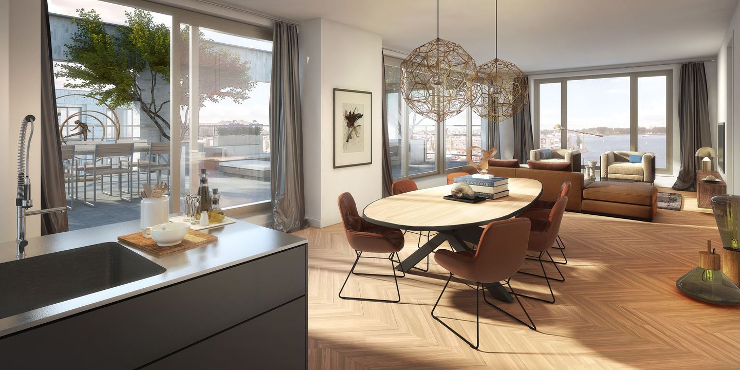 Foto 7 van Cruquius 1.1 & 1.2