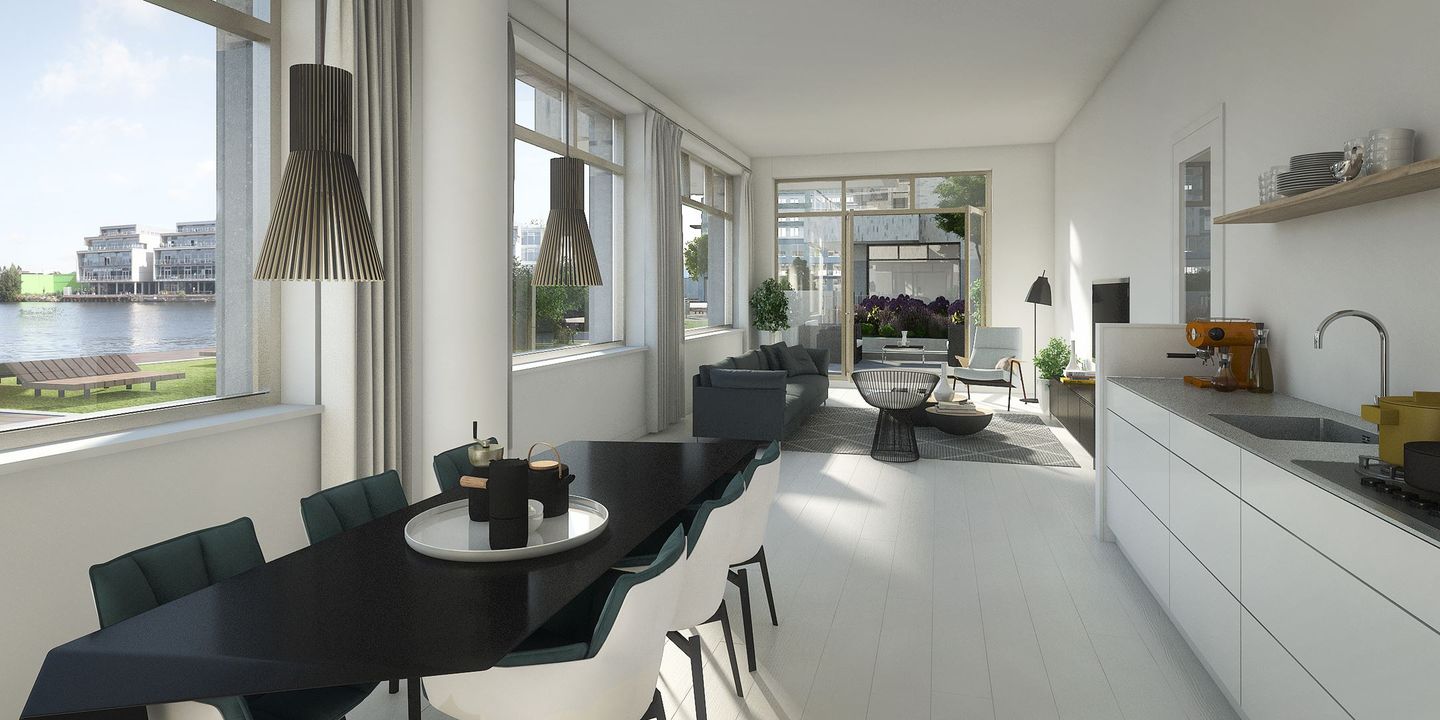 Foto 8 van Cruquius 1.1 & 1.2