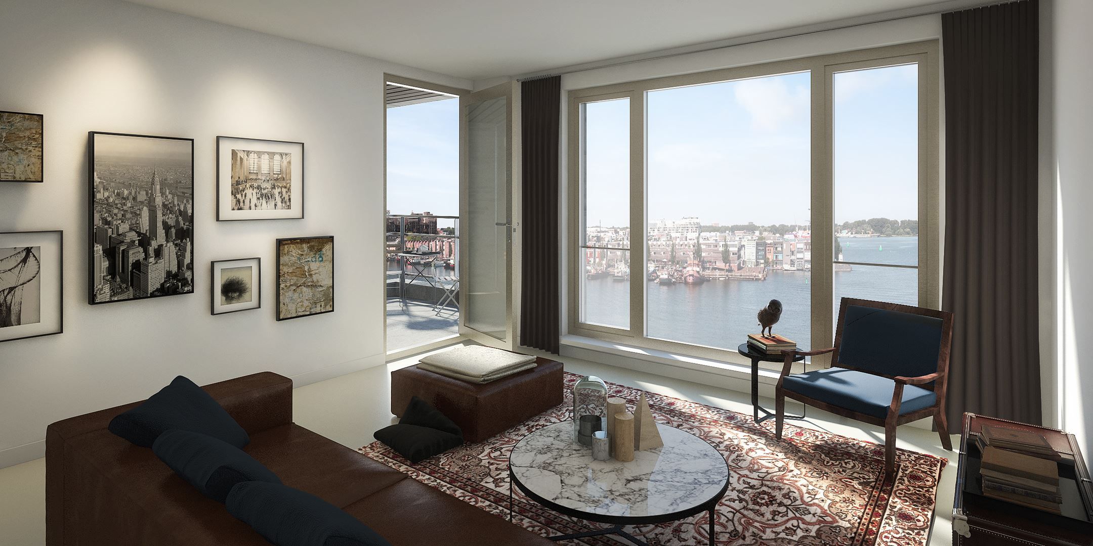 Foto 8 van Cruquius 1.1 & 1.2