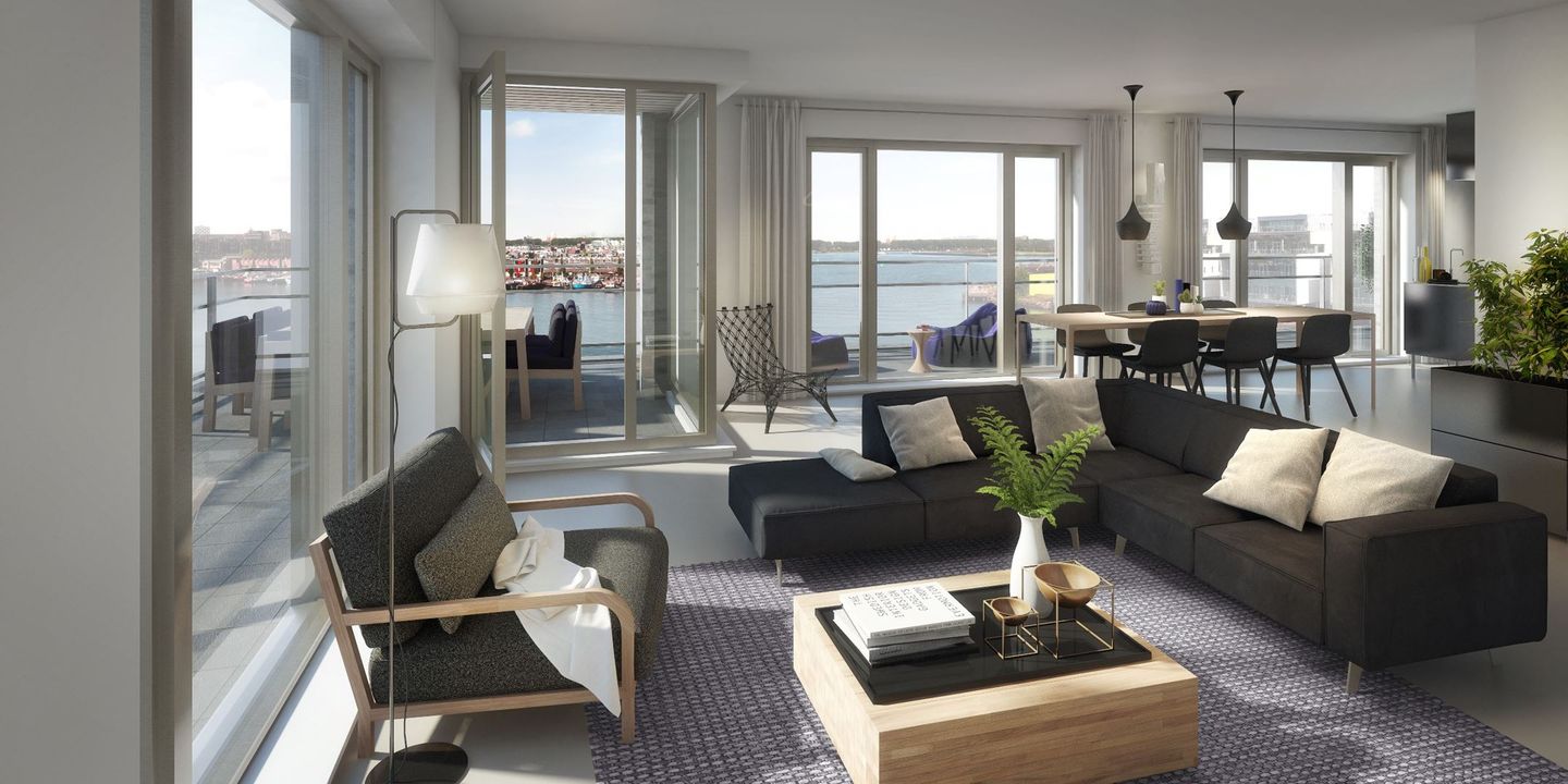 Foto 10 van Cruquius 1.1 & 1.2