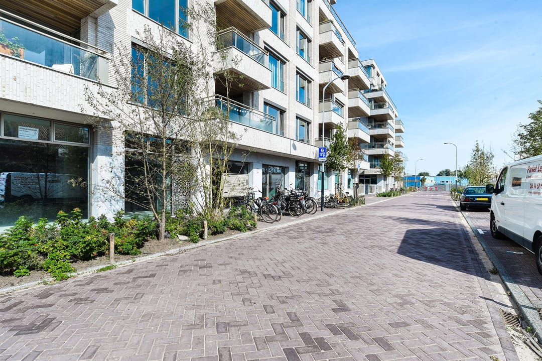 Foto 1 van Cruquius 1.1 & 1.2