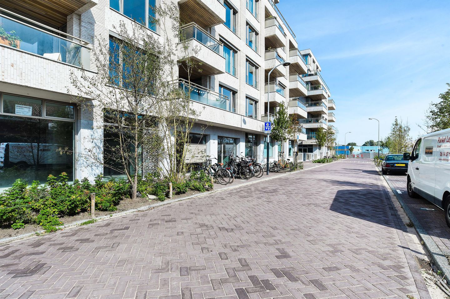 Foto 2 van Cruquius 1.1 & 1.2