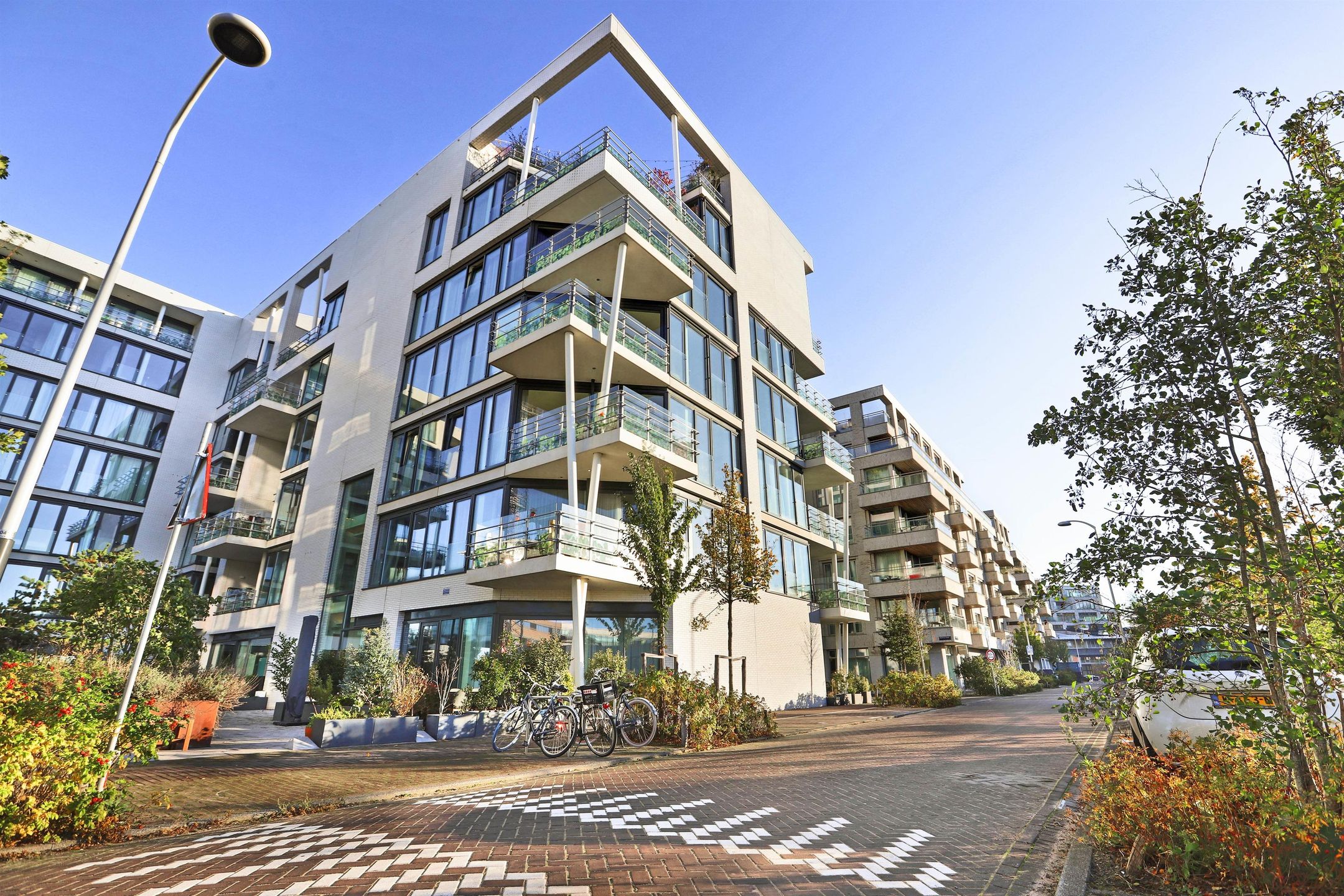 Foto van Cruquius 1.1 & 1.2