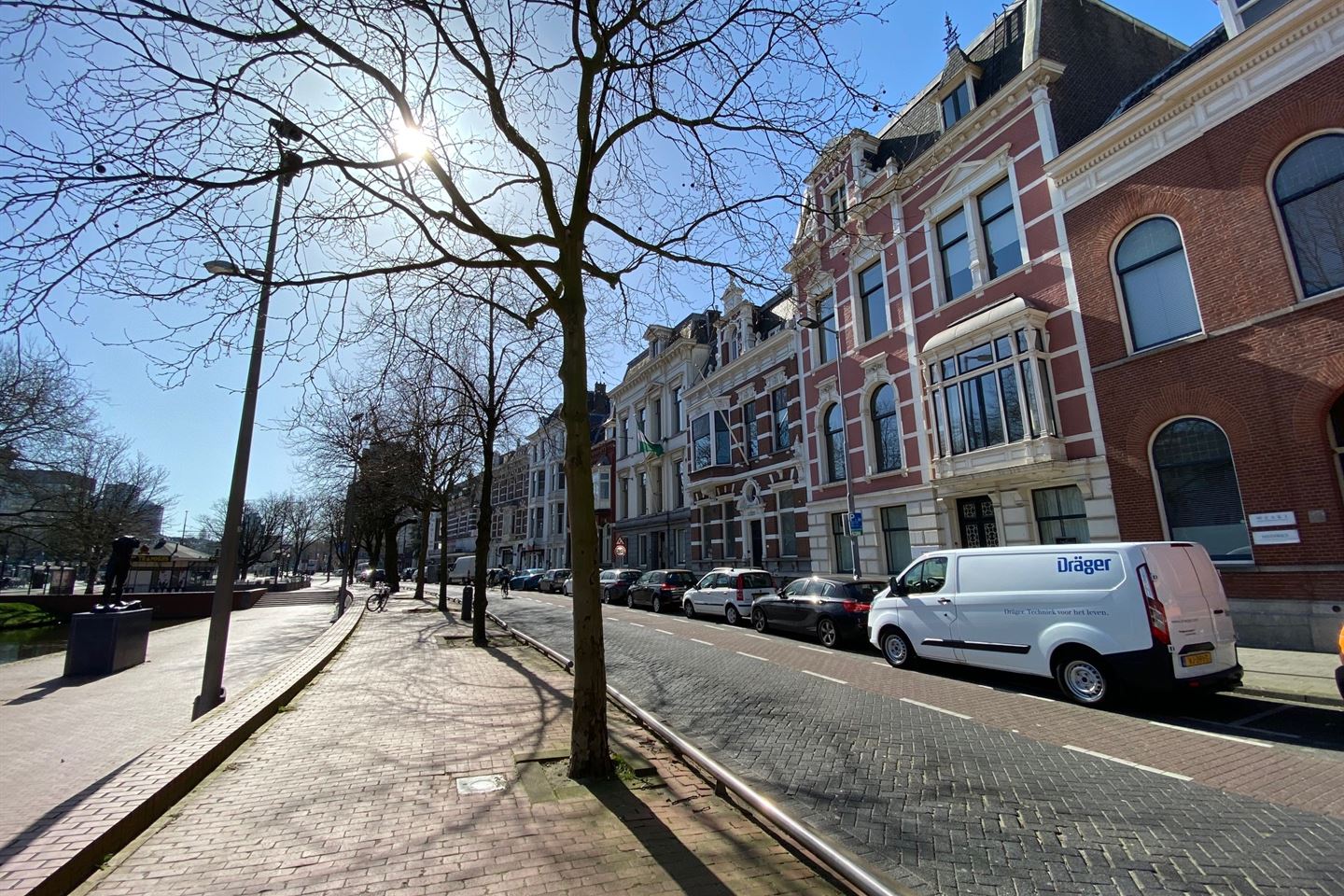 Bekijk foto 3 van Westersingel 44