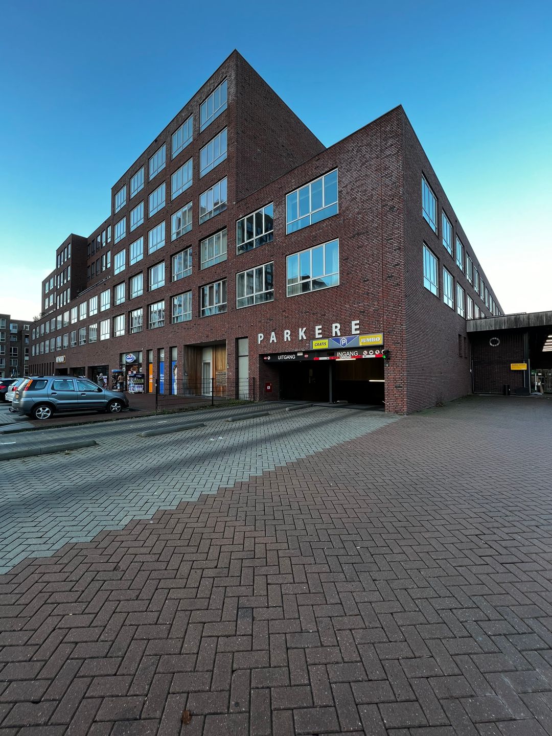 Foto 2 van Fenikshof 1