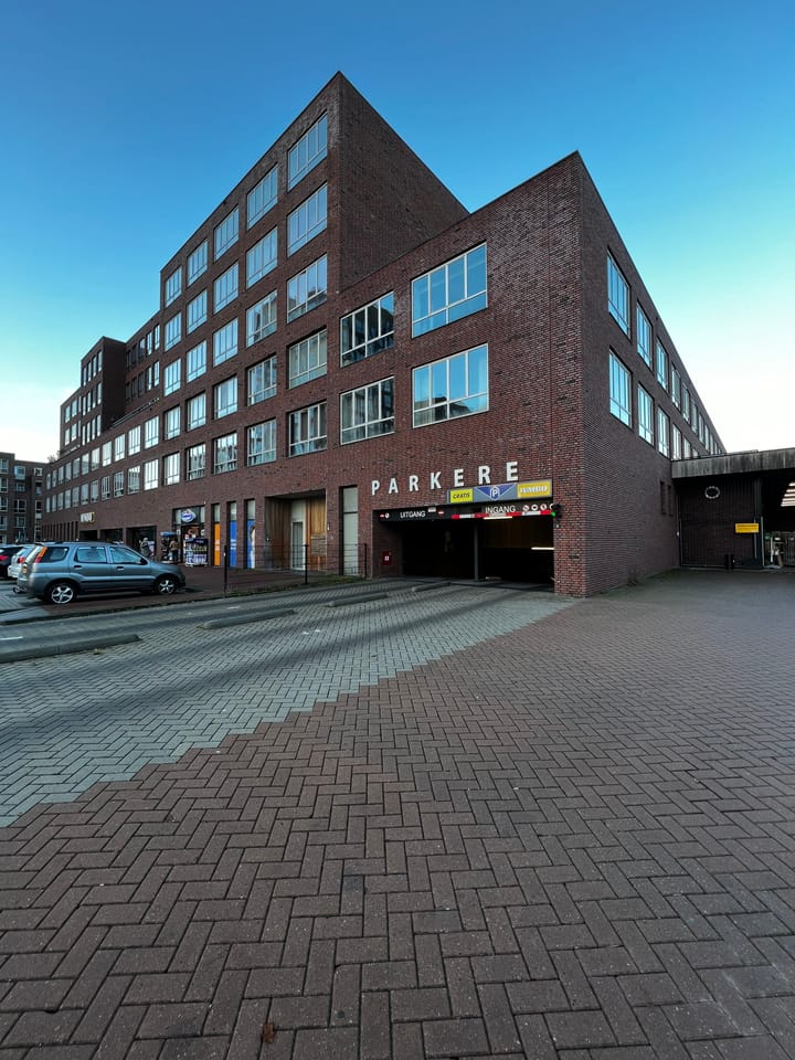 Foto 2 van Fenikshof 1