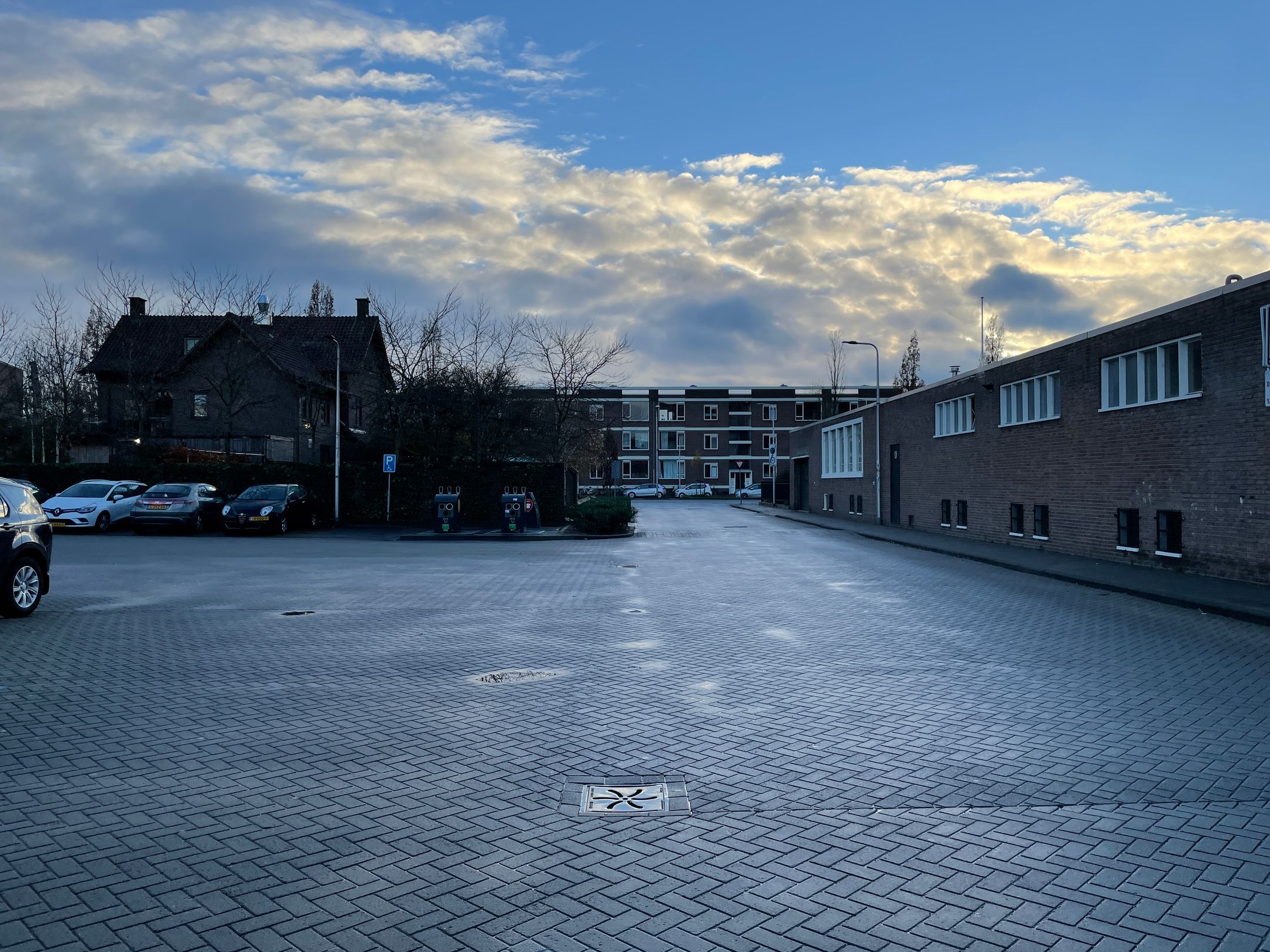 Foto 3 van Fenikshof 1