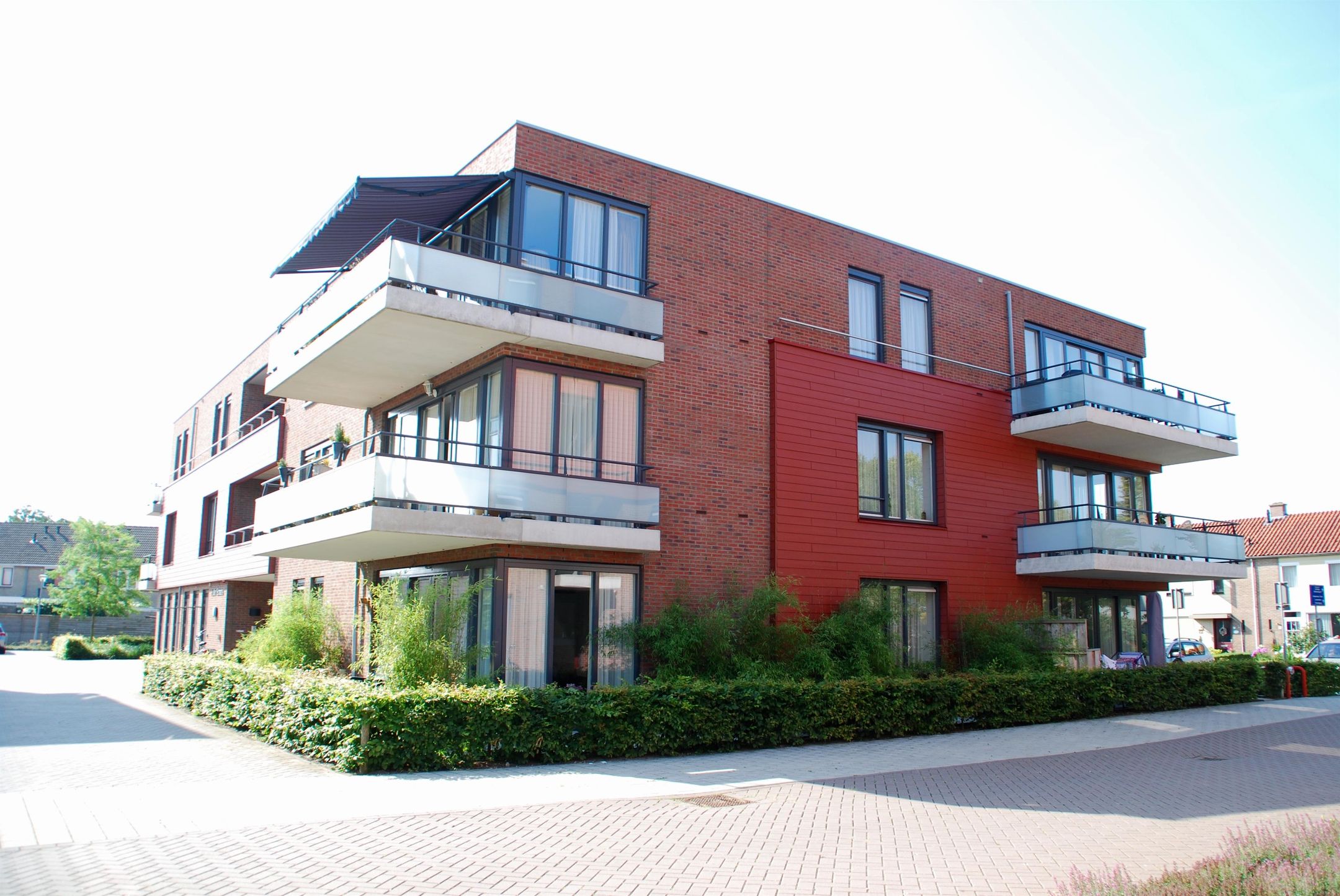 Foto van Huller Schans