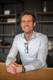 Tom Fransen - Directeur