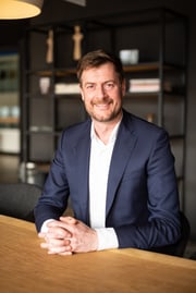 Ben Schuitema - Directeur
