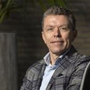 Robert Middel - Directeur