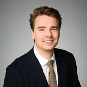 Nick Oude Aarninkhof - Vastgoedadviseur