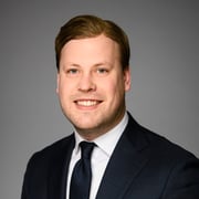 Berend Smithuis - Vastgoedadviseur