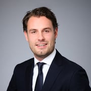 Hugo Dangremond - Vastgoedadviseur