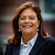 Pauline Crone -